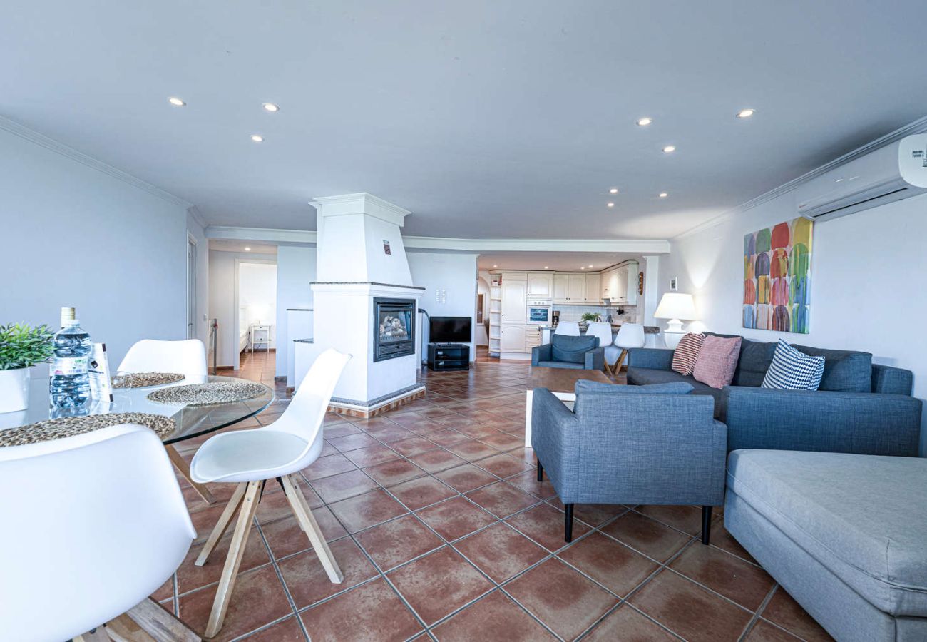 Apartment in Nerja - Stella Maris Suite by Casasol