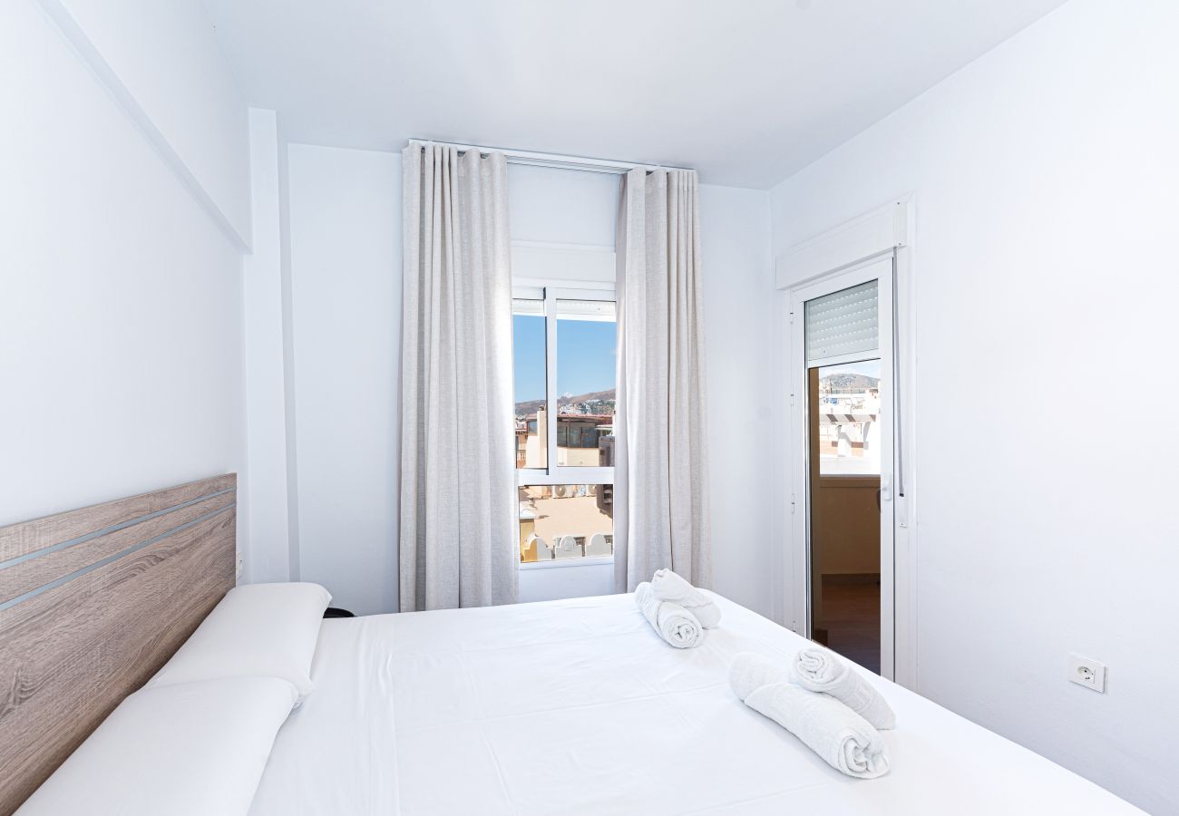 Apartment in Nerja - Toboso 2J Torrecilla Beach by Casasol