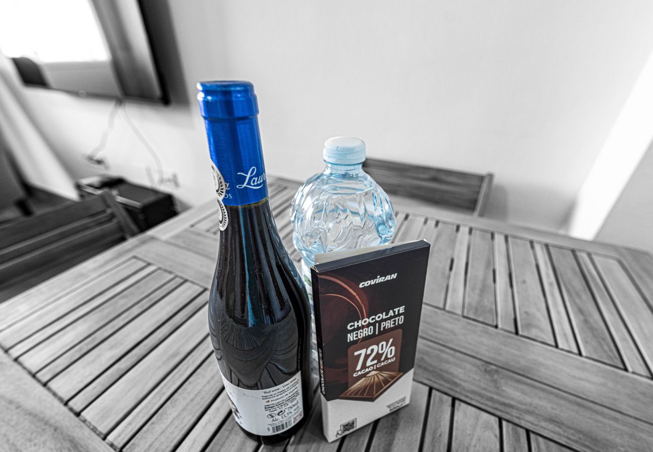 Apartment in Nerja - Toboso 2J Torrecilla Beach by Casasol