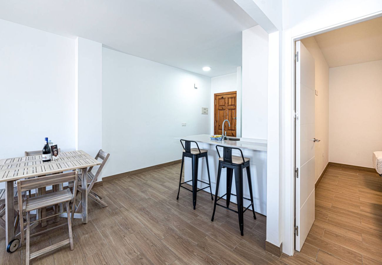 Apartment in Nerja - Toboso 2J Torrecilla Beach by Casasol