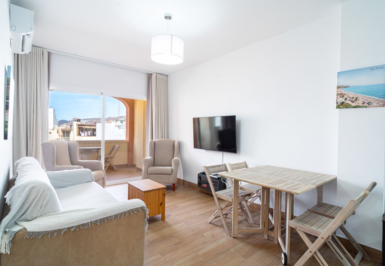 Apartment in Nerja - Toboso 2J Torrecilla Beach by Casasol