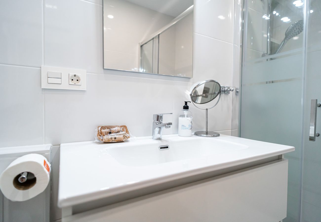 Apartment in Nerja - Toboso 2J Torrecilla Beach by Casasol