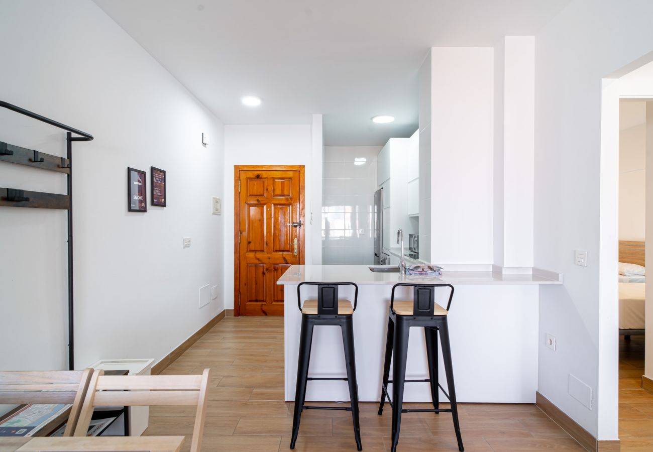 Apartment in Nerja - Toboso 2J Torrecilla Beach by Casasol