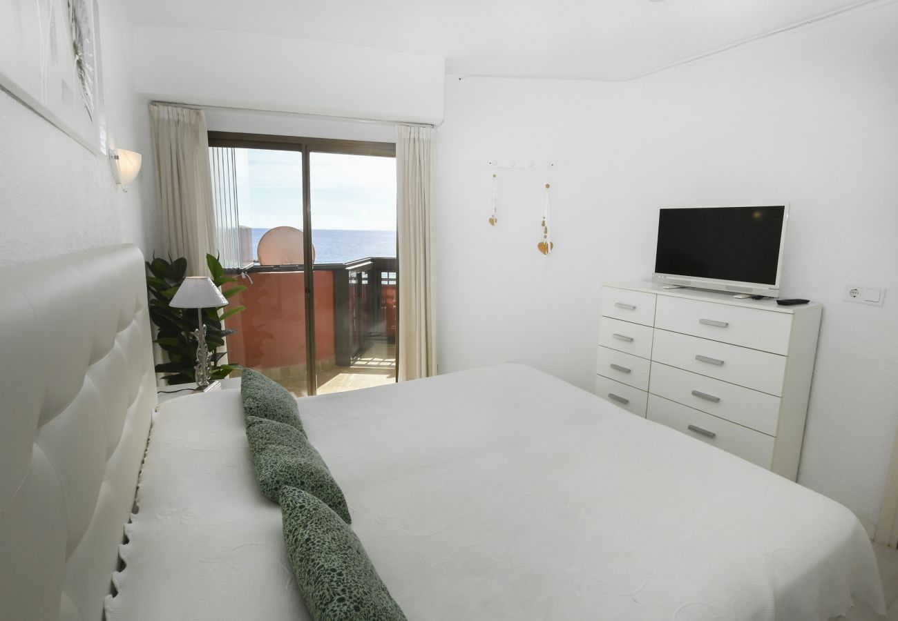 Apartment in Calpe / Calp - A12 OCEANIC 607