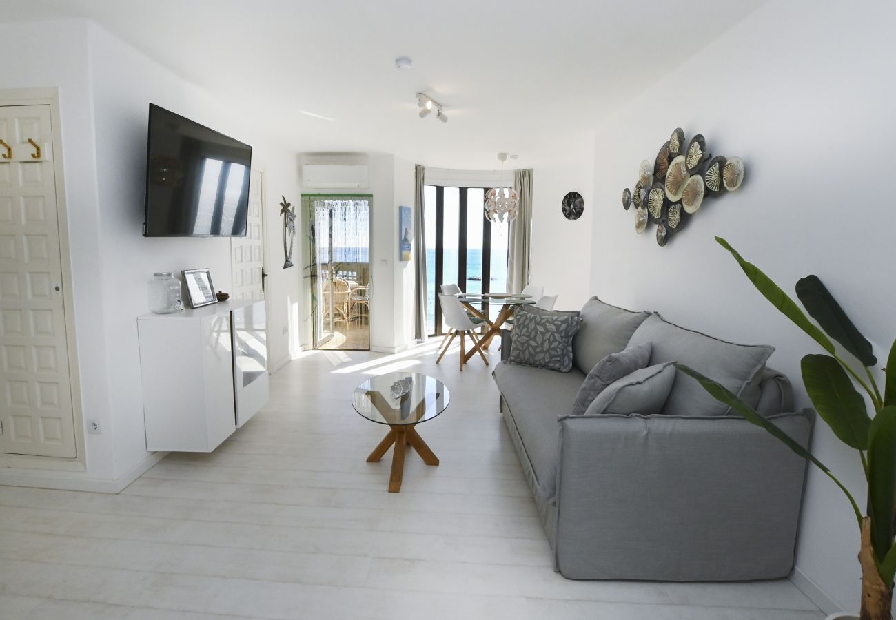 Apartment in Calpe / Calp - A12 OCEANIC 607