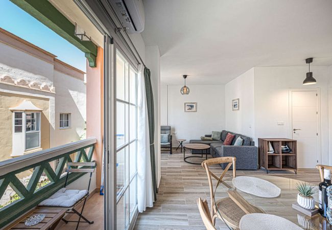  in Nerja - Toboso 1R Beach Living