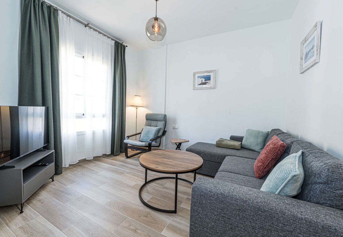 Apartment in Nerja - Toboso 1R Beach Living