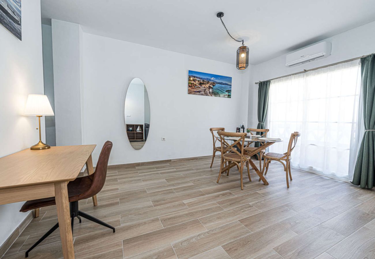 Apartment in Nerja - Toboso 1R Beach Living