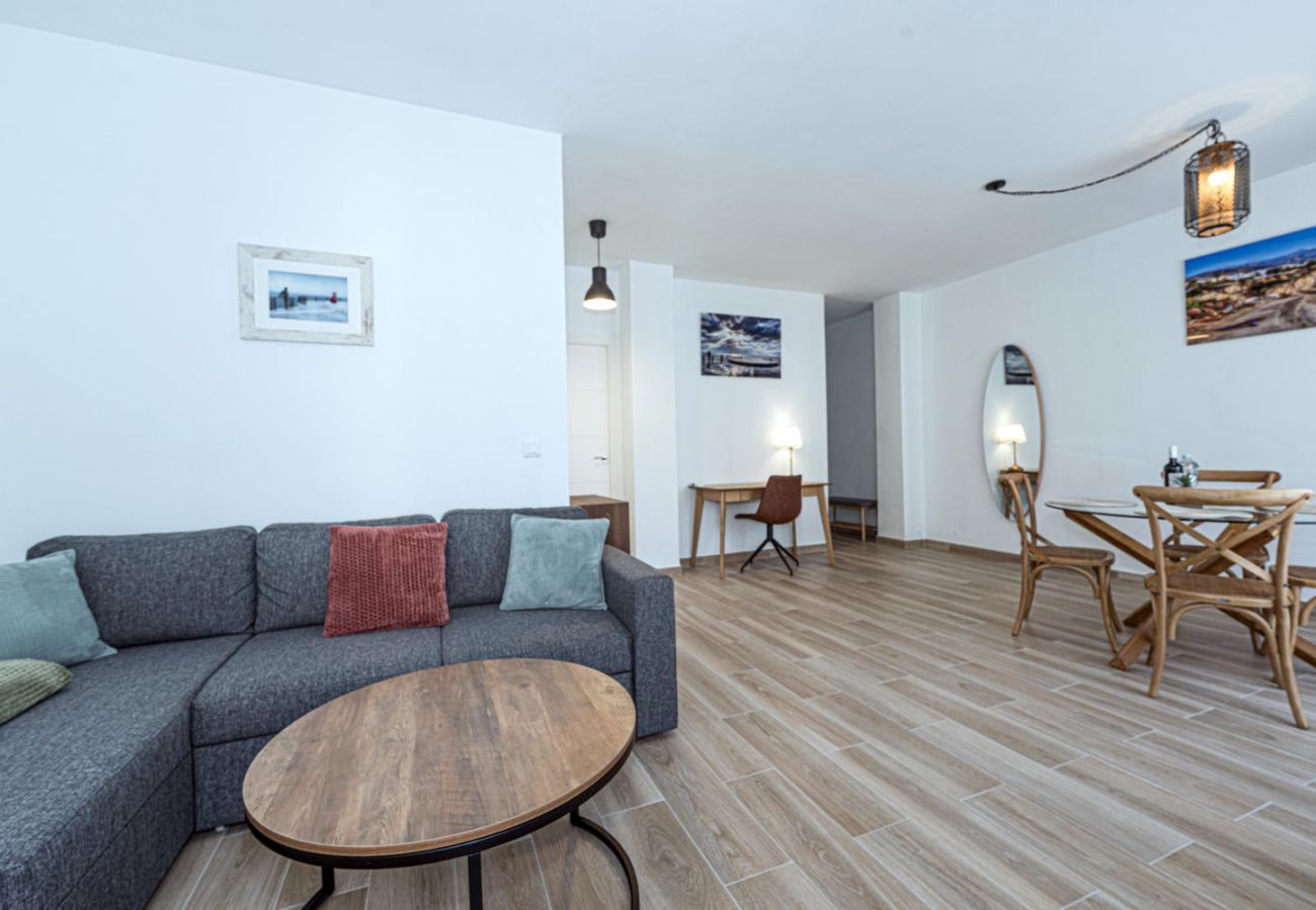 Apartment in Nerja - Toboso 1R Beach Living