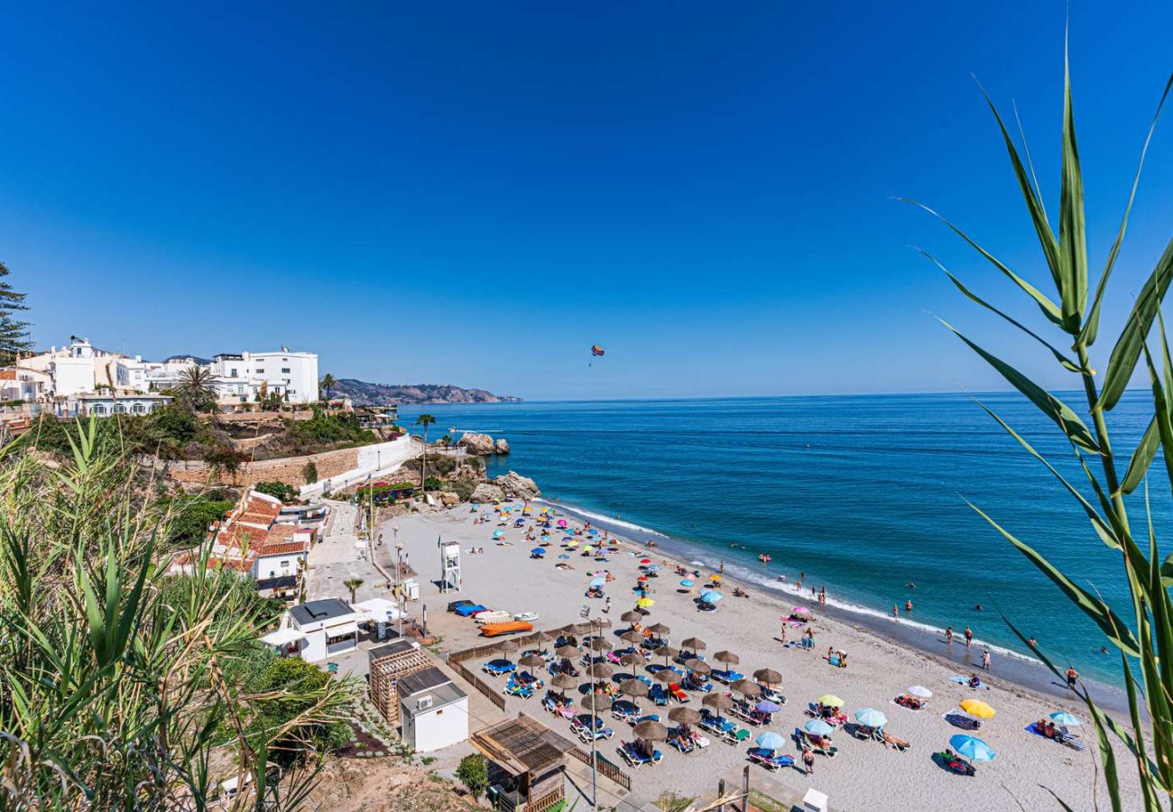 Apartment in Nerja - Toboso 1R Beach Living
