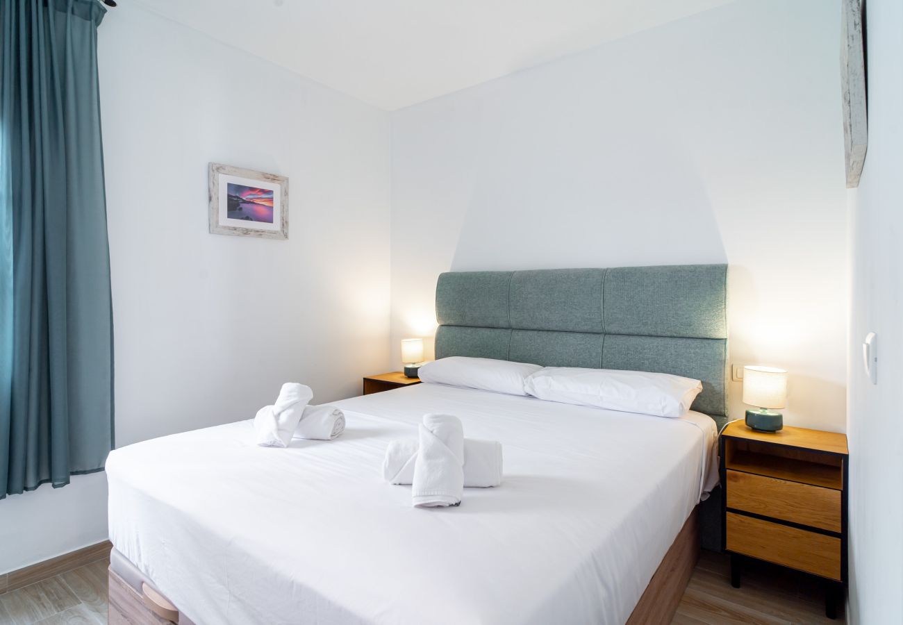 Apartment in Nerja - Toboso 1R Beach Living