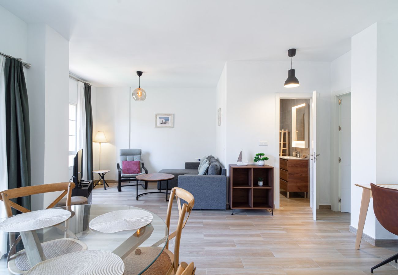 Apartment in Nerja - Toboso 1R Beach Living