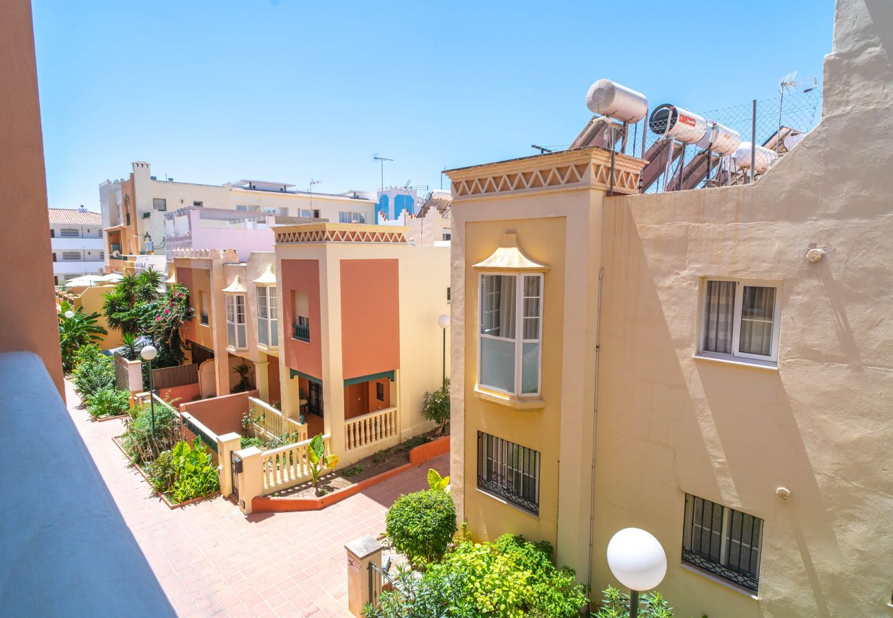 Apartment in Nerja - Toboso 1R Beach Living