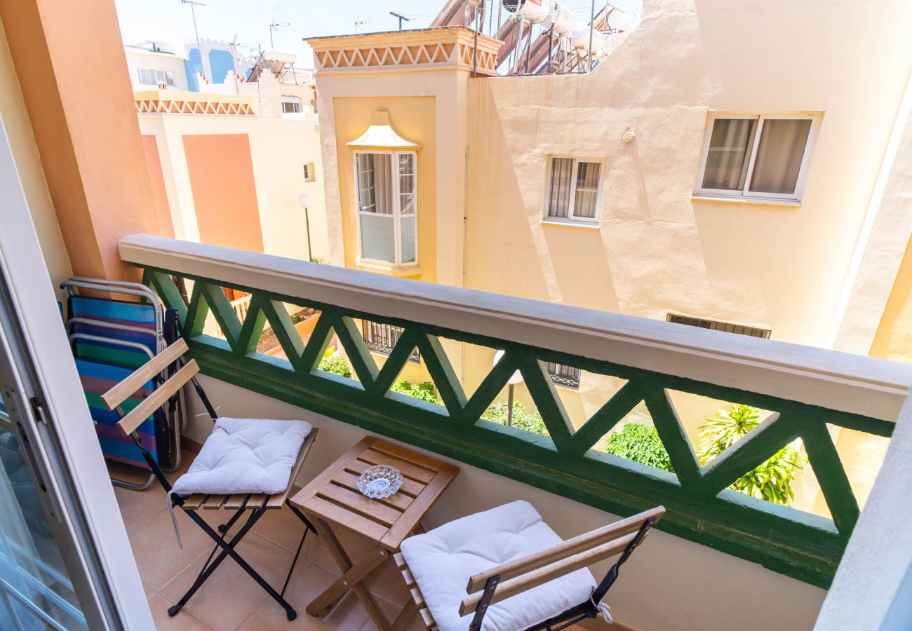 Apartment in Nerja - Toboso 1R Beach Living