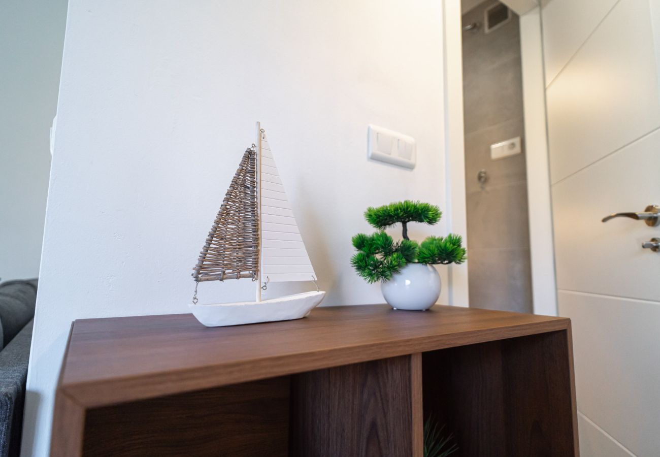 Apartment in Nerja - Toboso 1R Beach Living