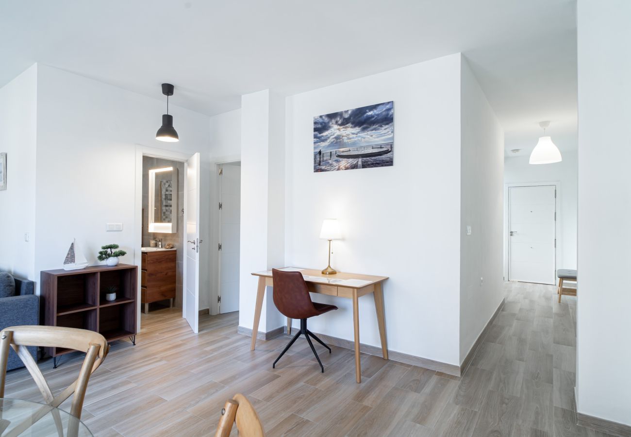 Apartment in Nerja - Toboso 1R Beach Living