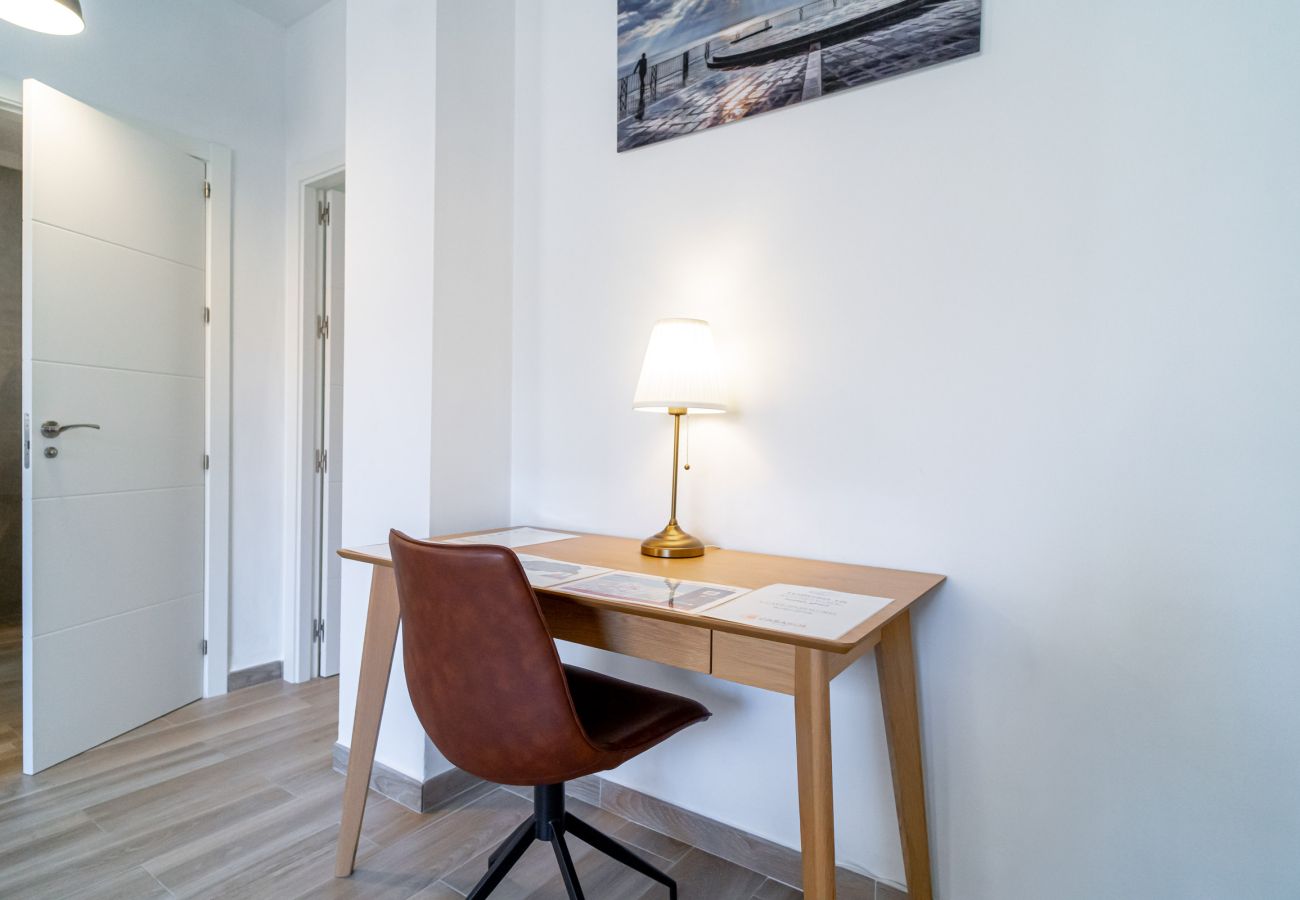 Apartment in Nerja - Toboso 1R Beach Living