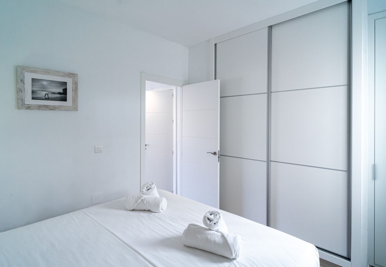 Apartment in Nerja - Toboso 1R Beach Living