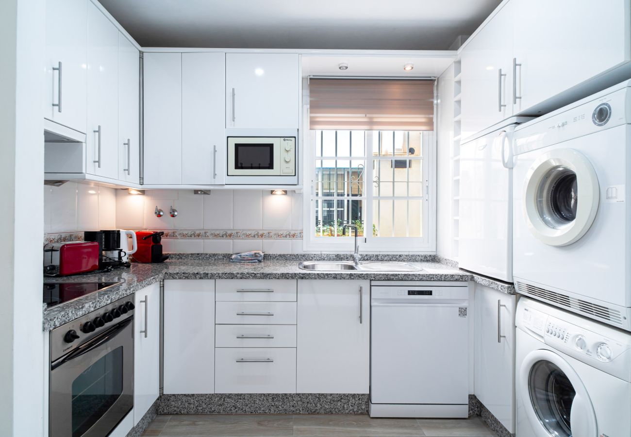 Apartment in Nerja - Toboso 1R Beach Living
