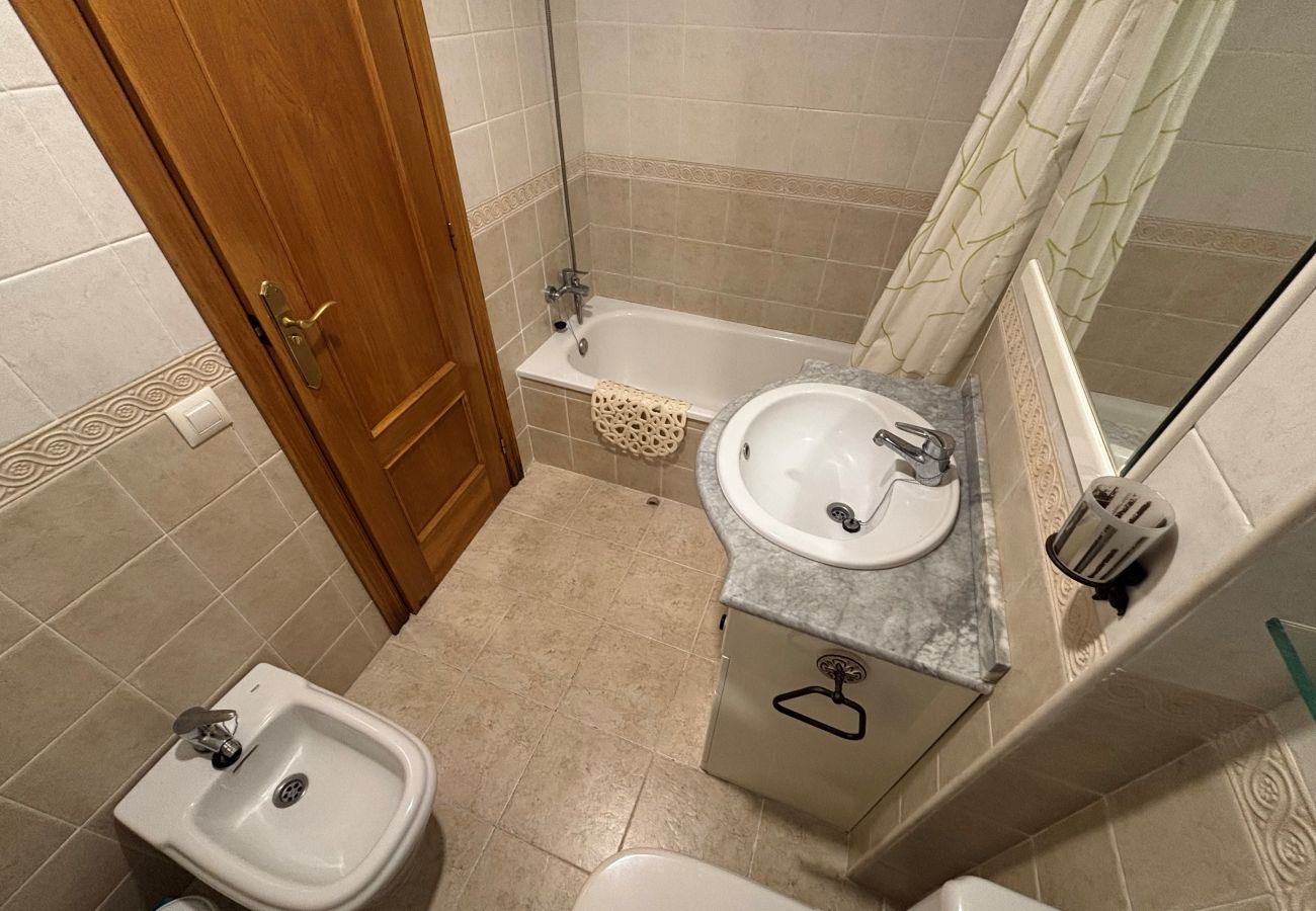 Apartment in Denia - POSEIDON E2-1-IZQ.