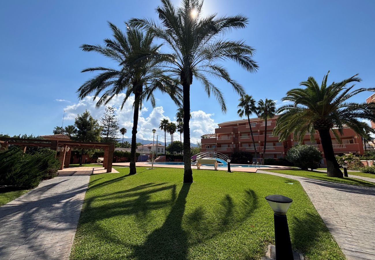 Apartment in Denia - POSEIDON E2-1-IZQ.