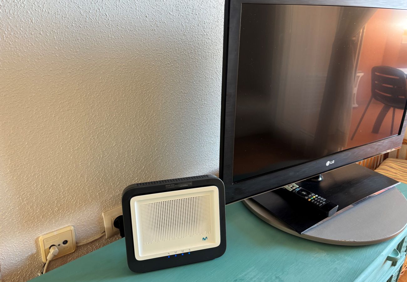 Apartment in Denia - POSEIDON E2-1-IZQ.