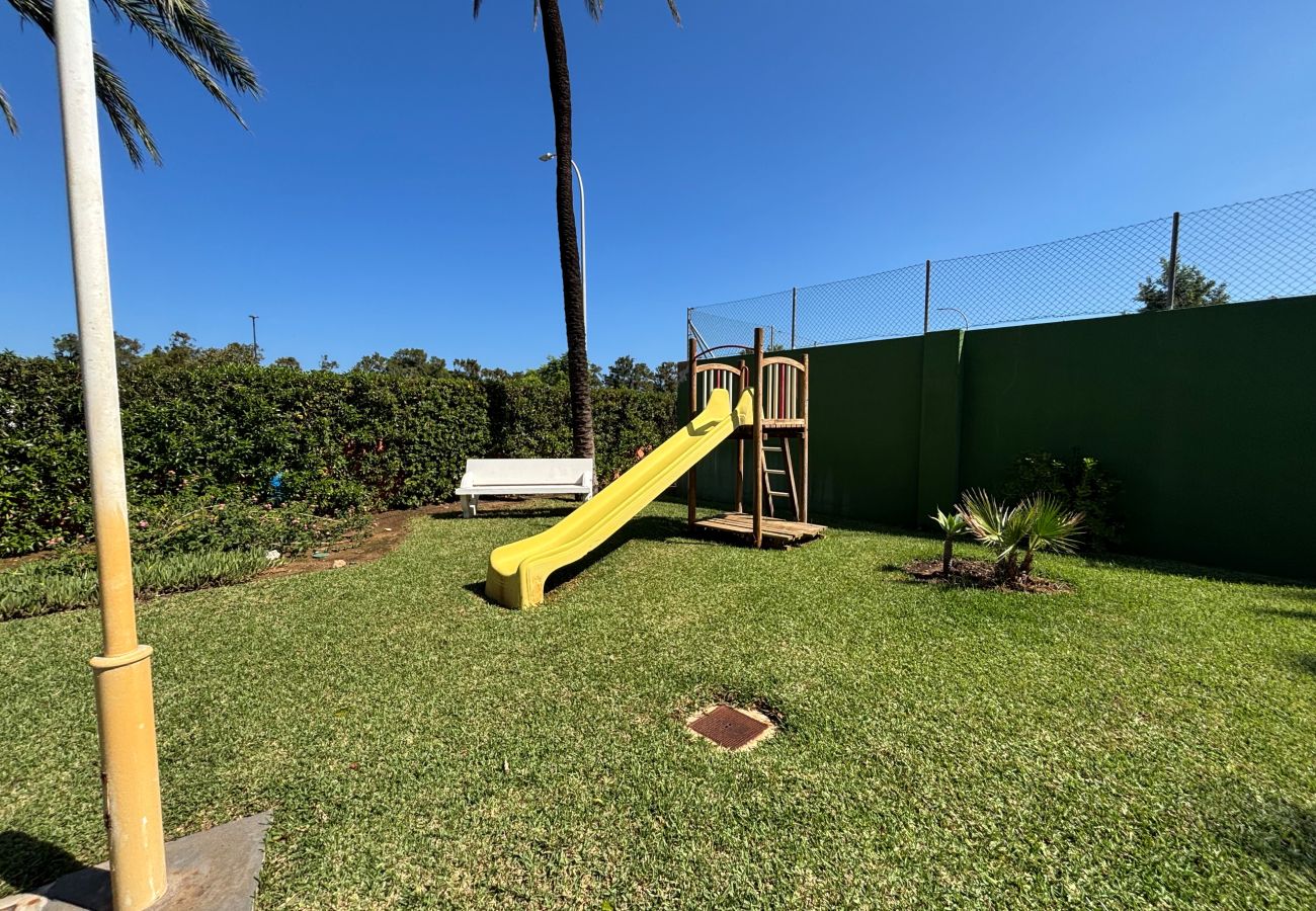 Apartment in Denia - POSEIDON E2-1-IZQ.