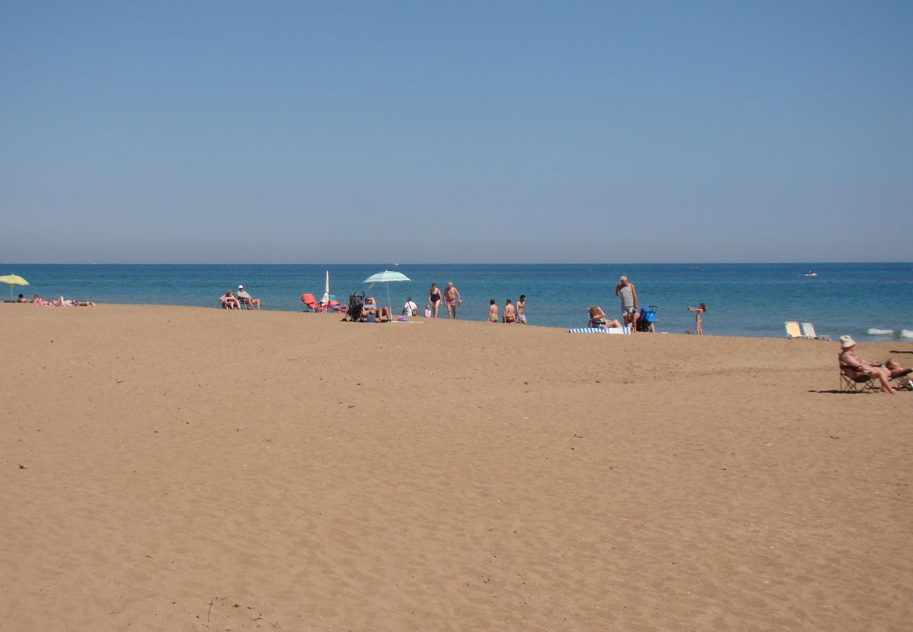 Apartment in Denia - POSEIDON E2-1-IZQ.