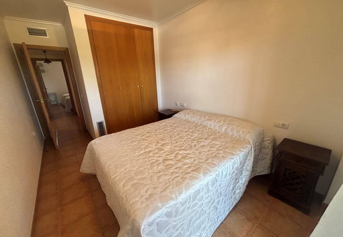 Apartment in Denia - POSEIDON E2-1-IZQ.