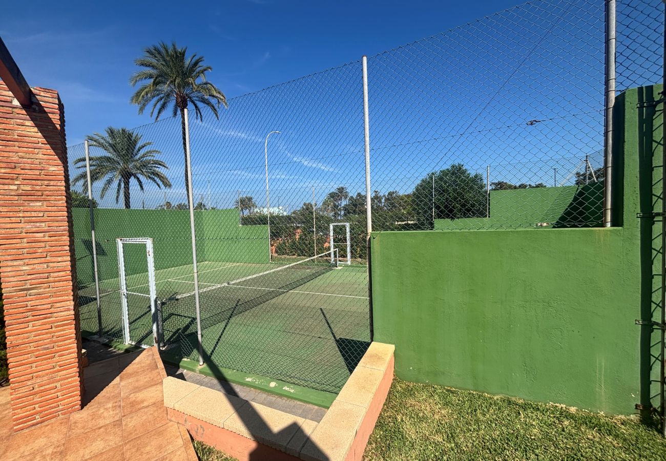 Apartment in Denia - POSEIDON E2-1-IZQ.