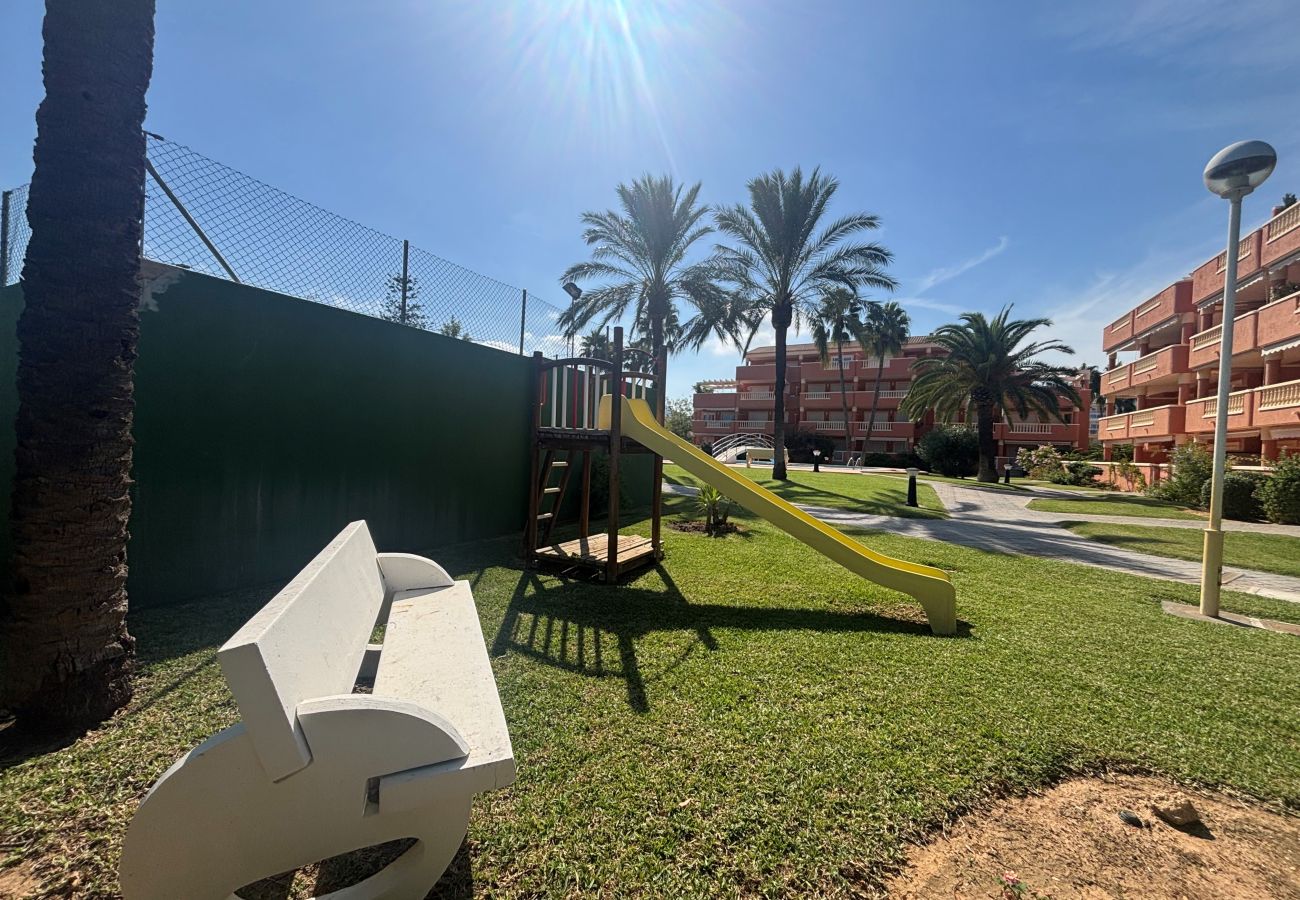 Apartment in Denia - POSEIDON E2-1-IZQ.