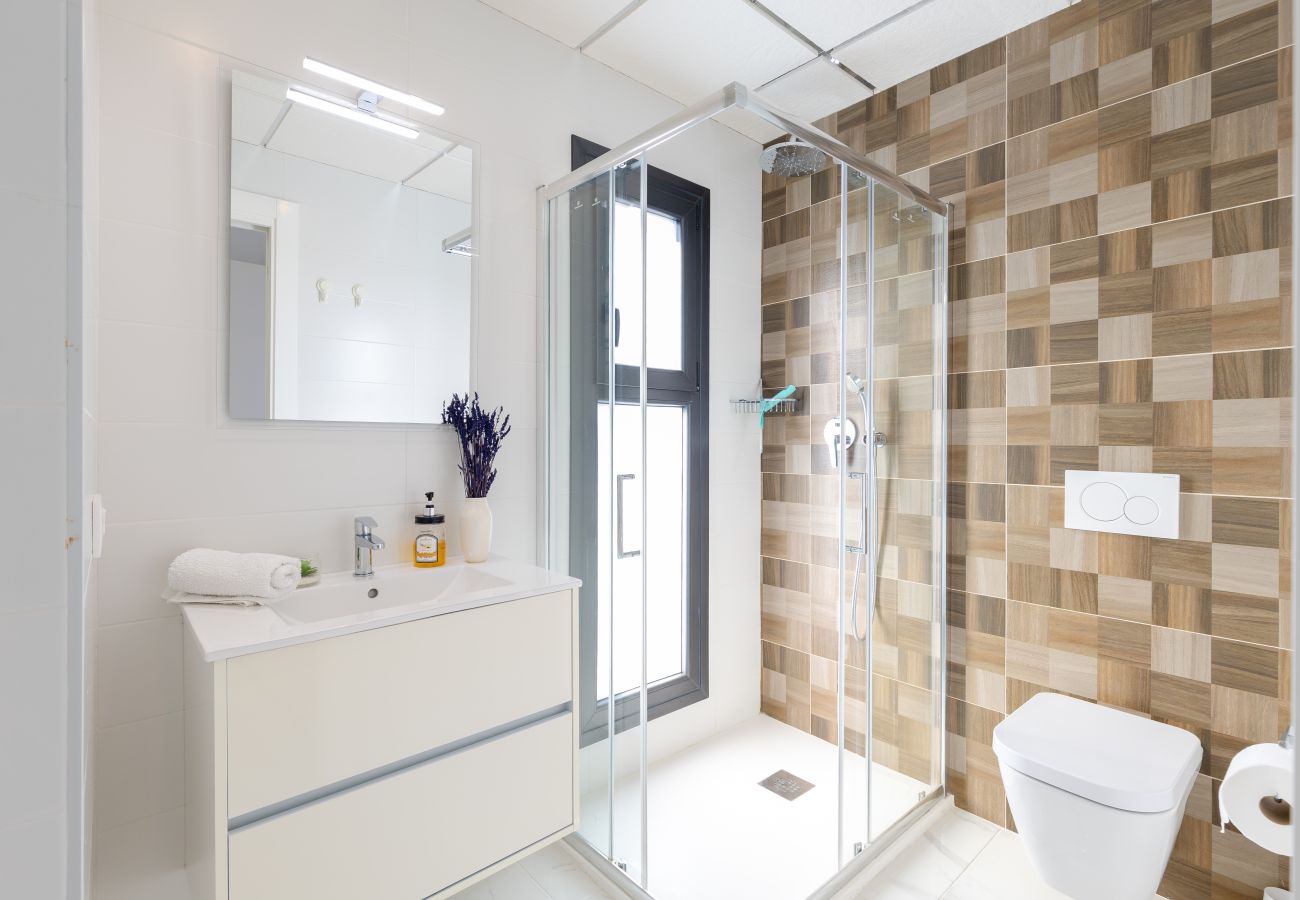 Villa in Guardamar - Laguna Rocher by Fidalsa