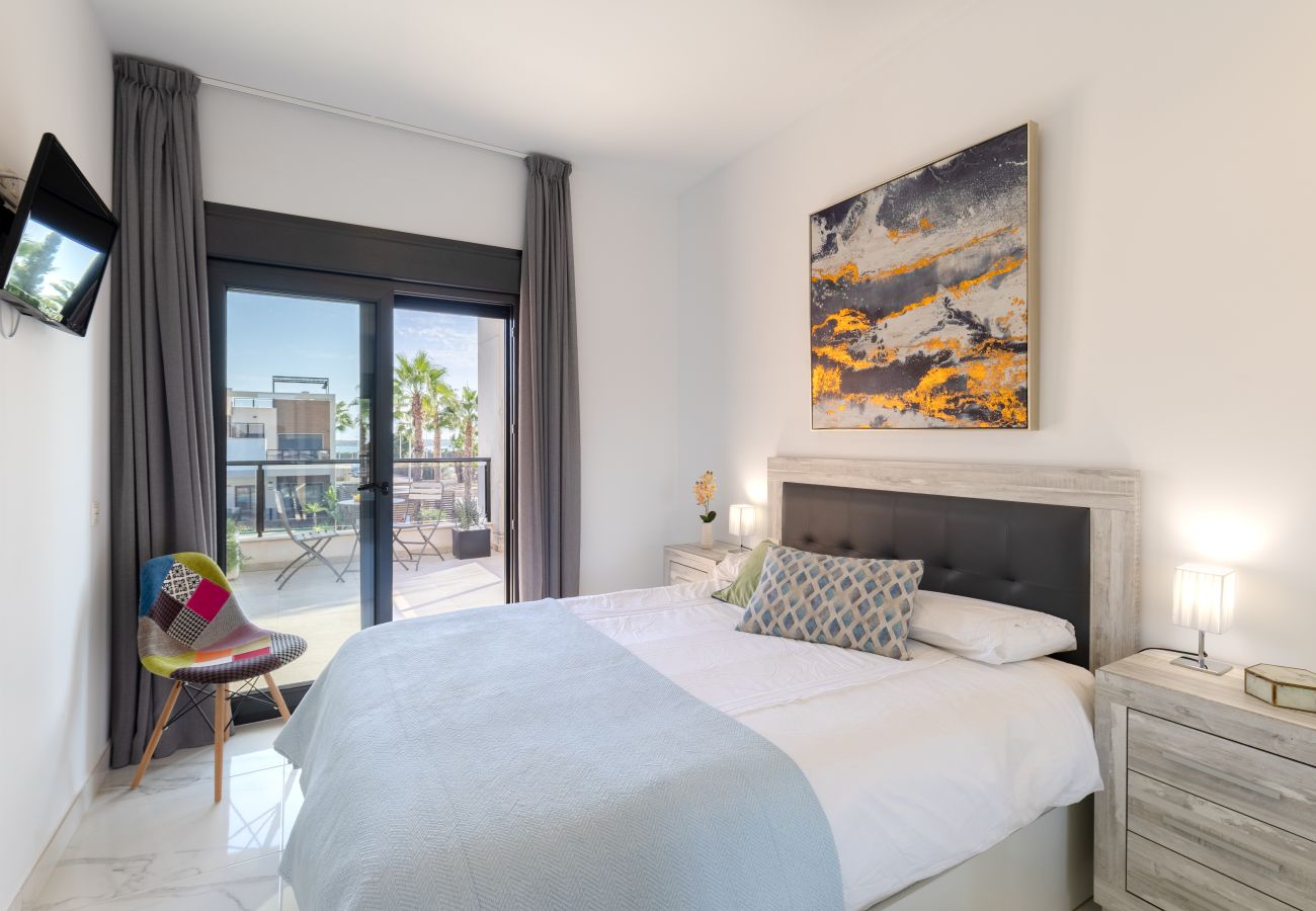 Villa in Guardamar - Laguna Rocher by Fidalsa