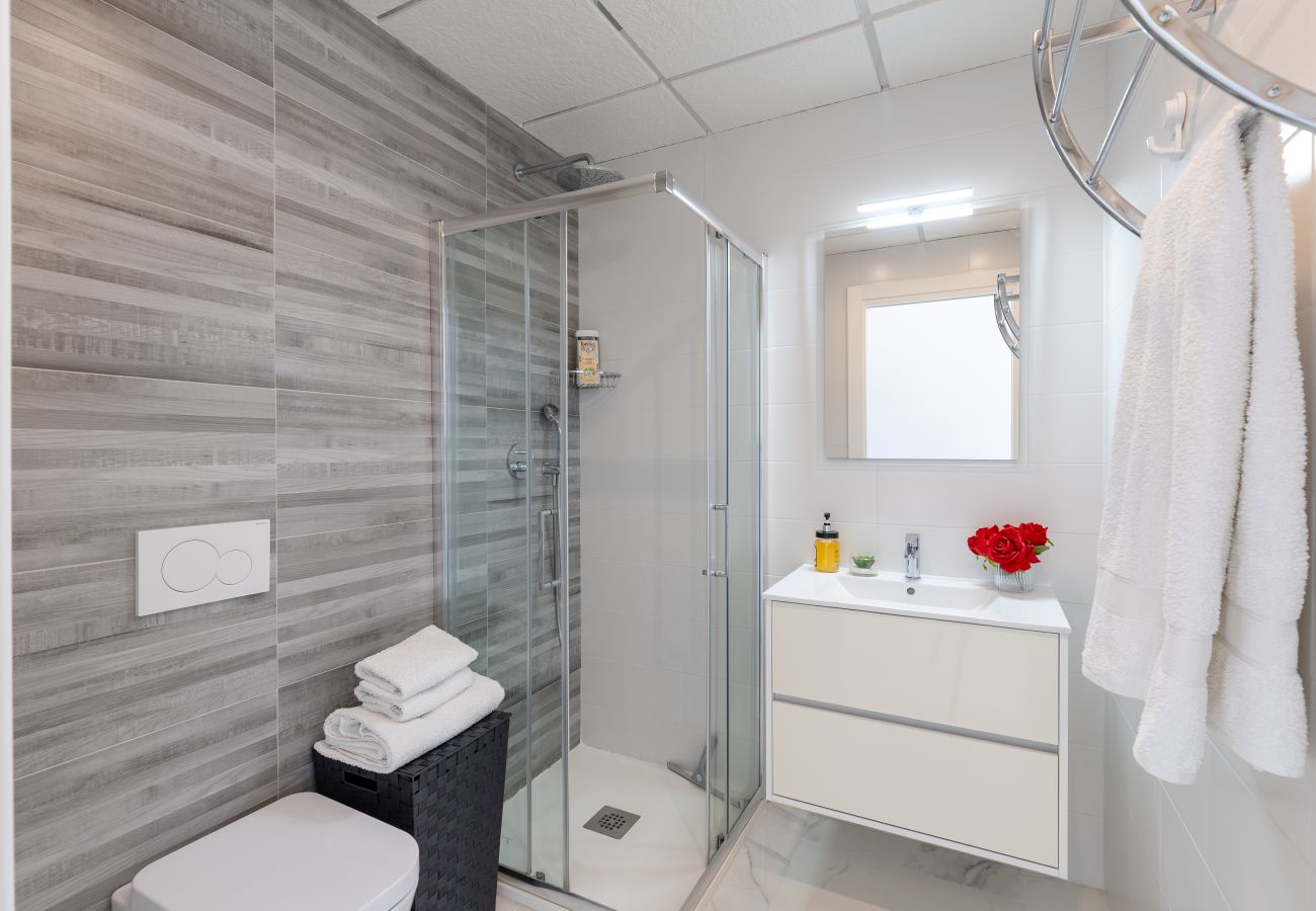 Villa in Guardamar - Laguna Rocher by Fidalsa