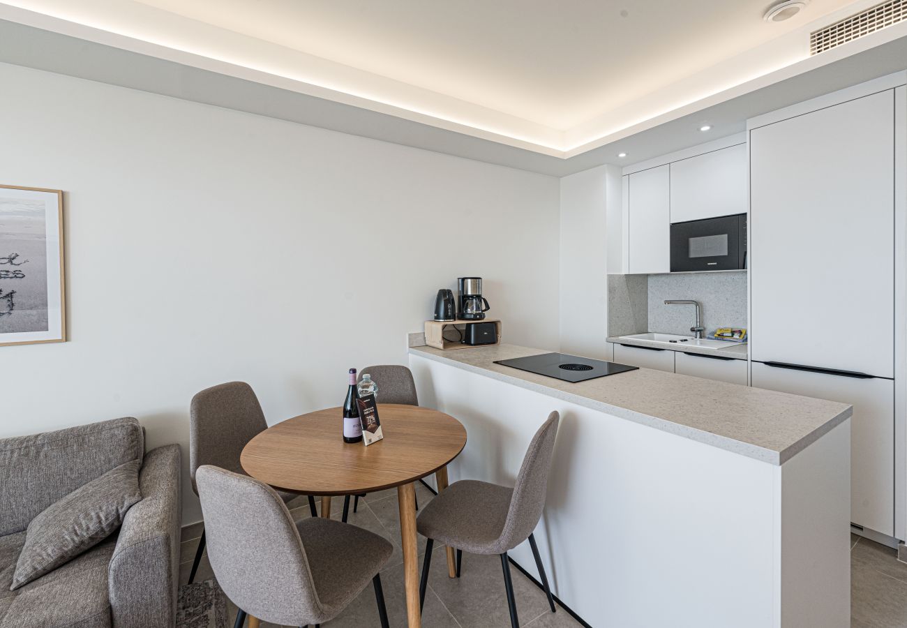 Apartment in Torrox - Bayview Hills Suite by Casasol