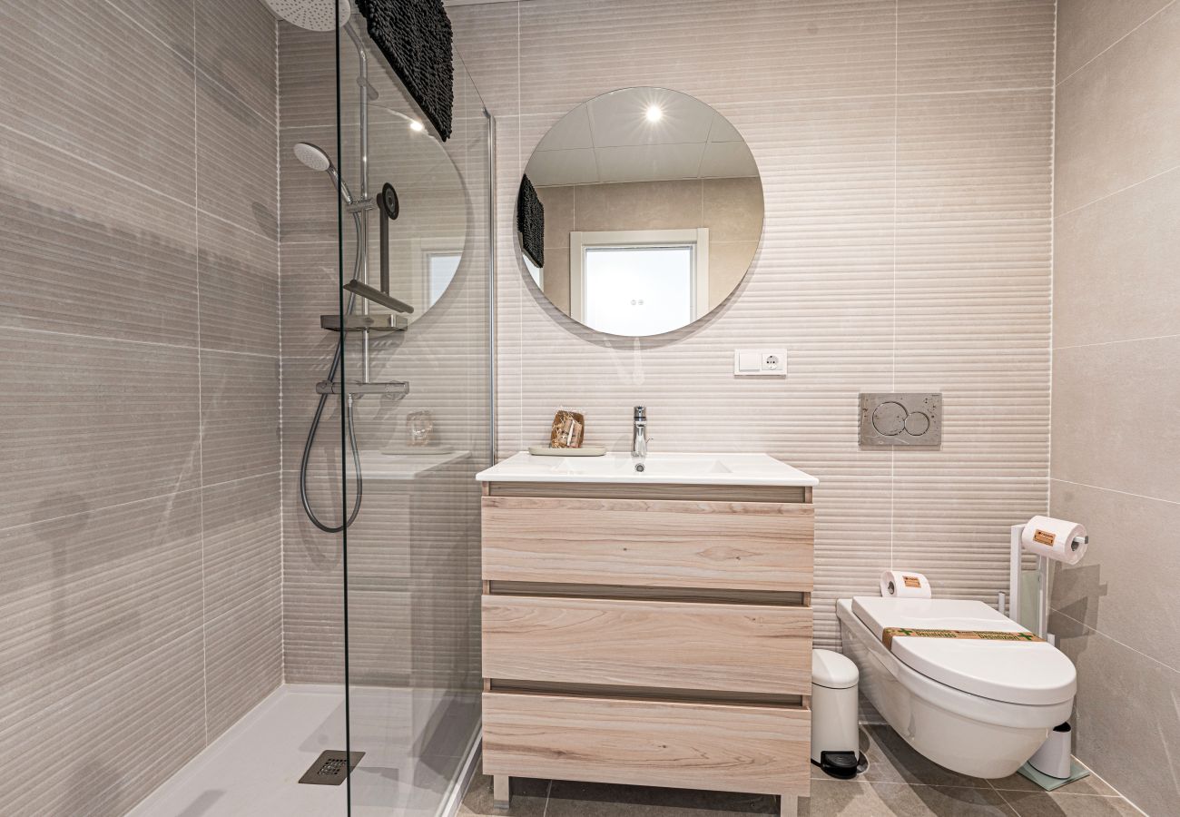 Apartment in Torrox - Bayview Hills Suite by Casasol