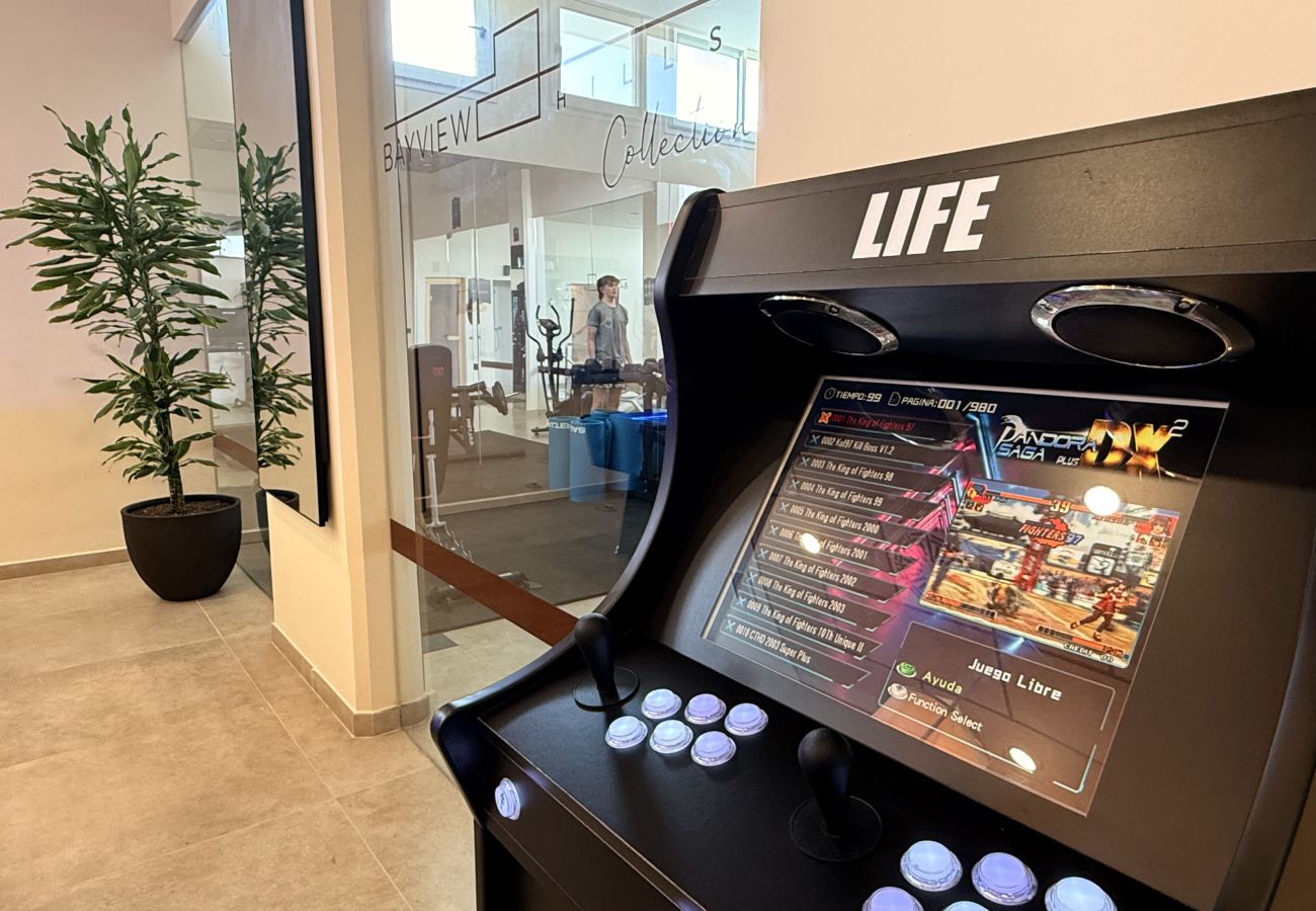 Apartment in Torrox - Bayview Hills Suite by Casasol