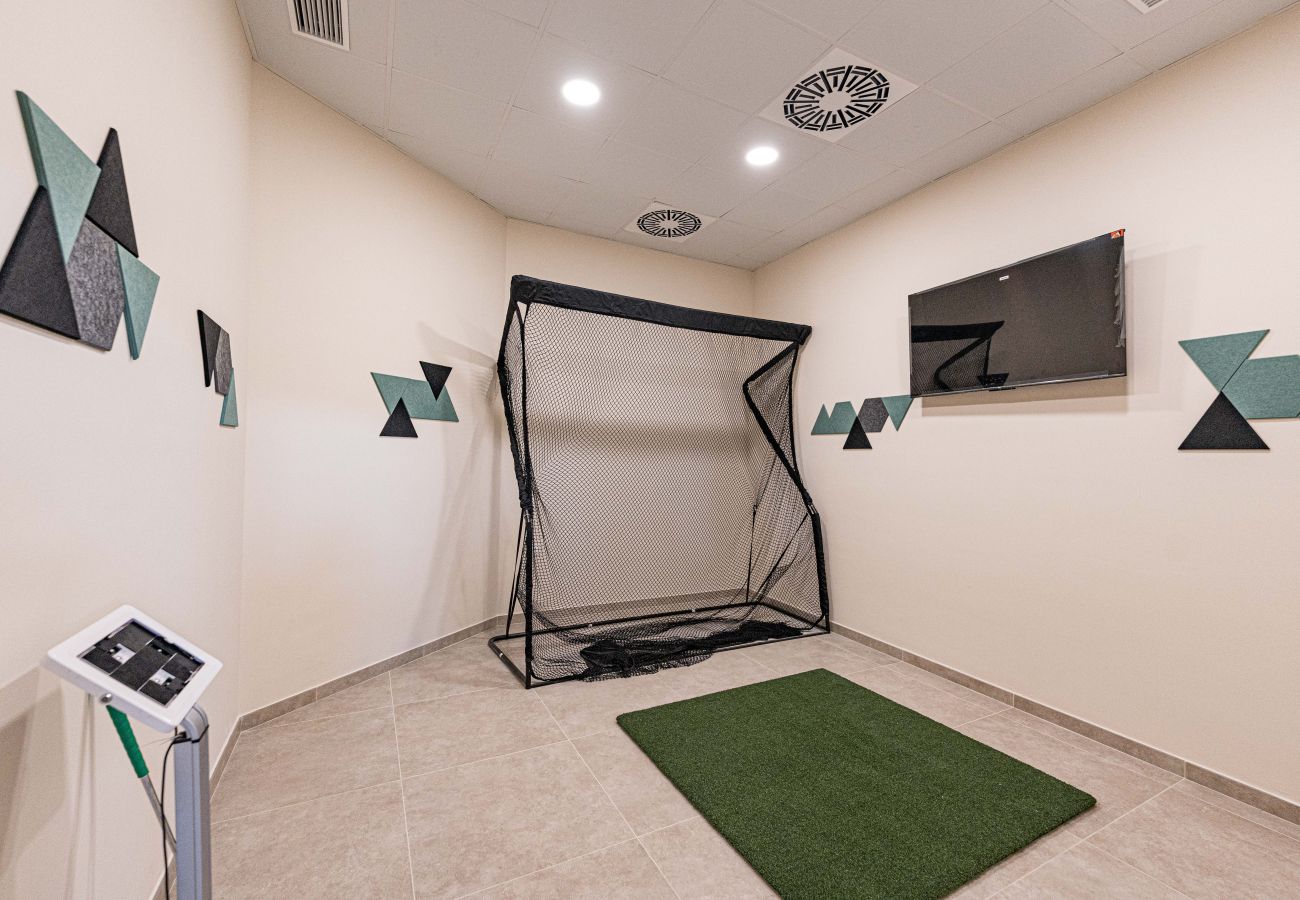 Apartment in Torrox - Bayview Hills Suite by Casasol