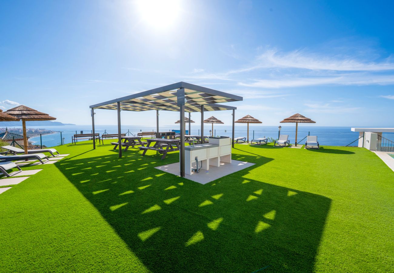 Apartment in Torrox - Bayview Hills Suite by Casasol