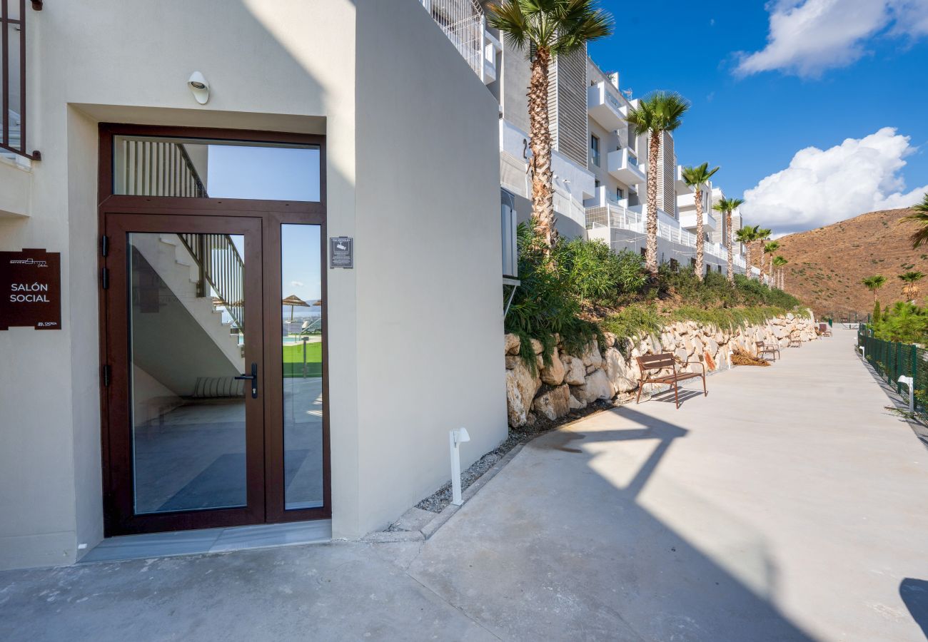 Apartment in Torrox - Bayview Hills Suite by Casasol