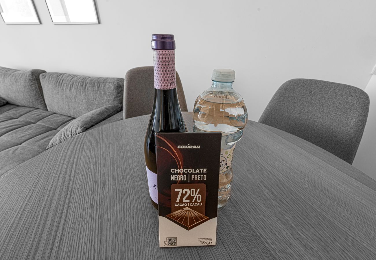 Apartment in Torrox - Bayview Hills Suite by Casasol