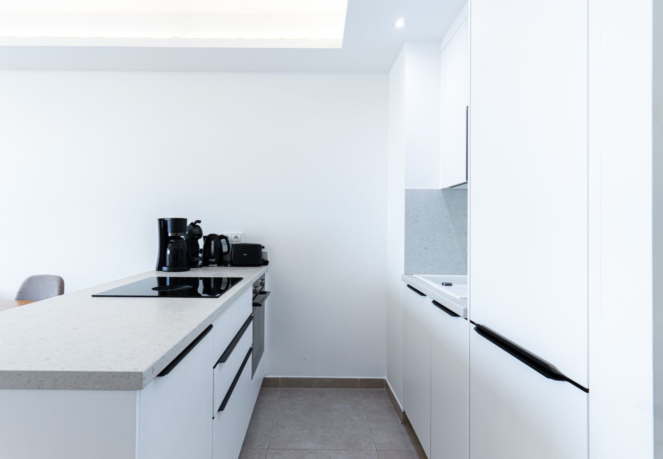 Apartment in Torrox - Bayview Hills Suite by Casasol
