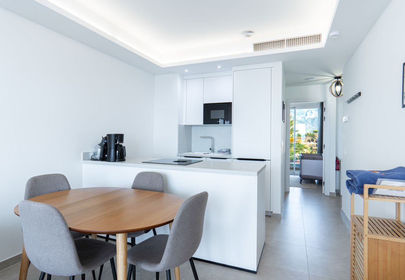 Apartment in Torrox - Bayview Hills Suite by Casasol