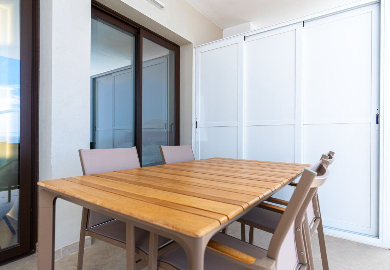 Apartment in Torrox - Bayview Hills Suite by Casasol
