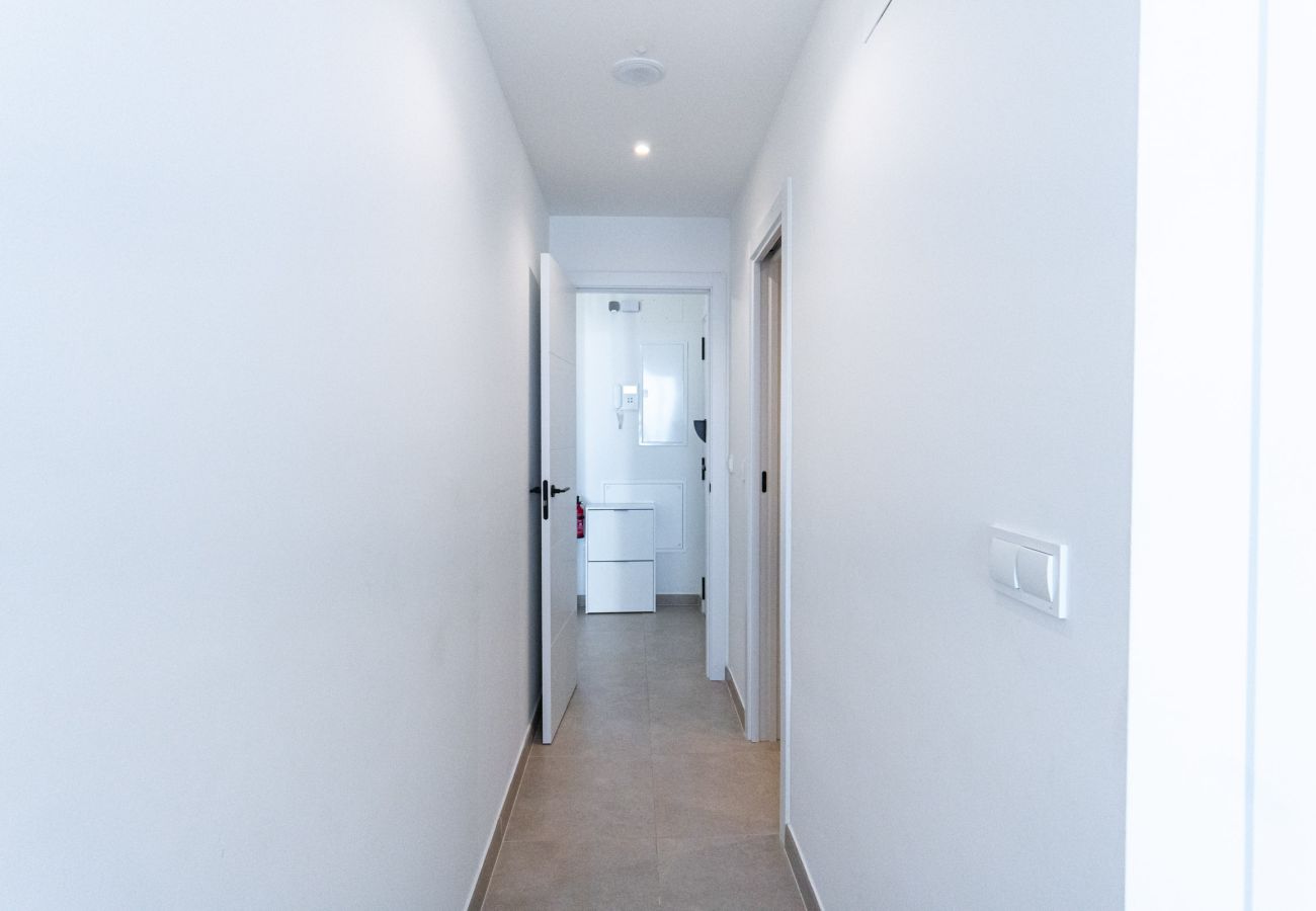 Apartment in Torrox - Bayview Hills Suite by Casasol