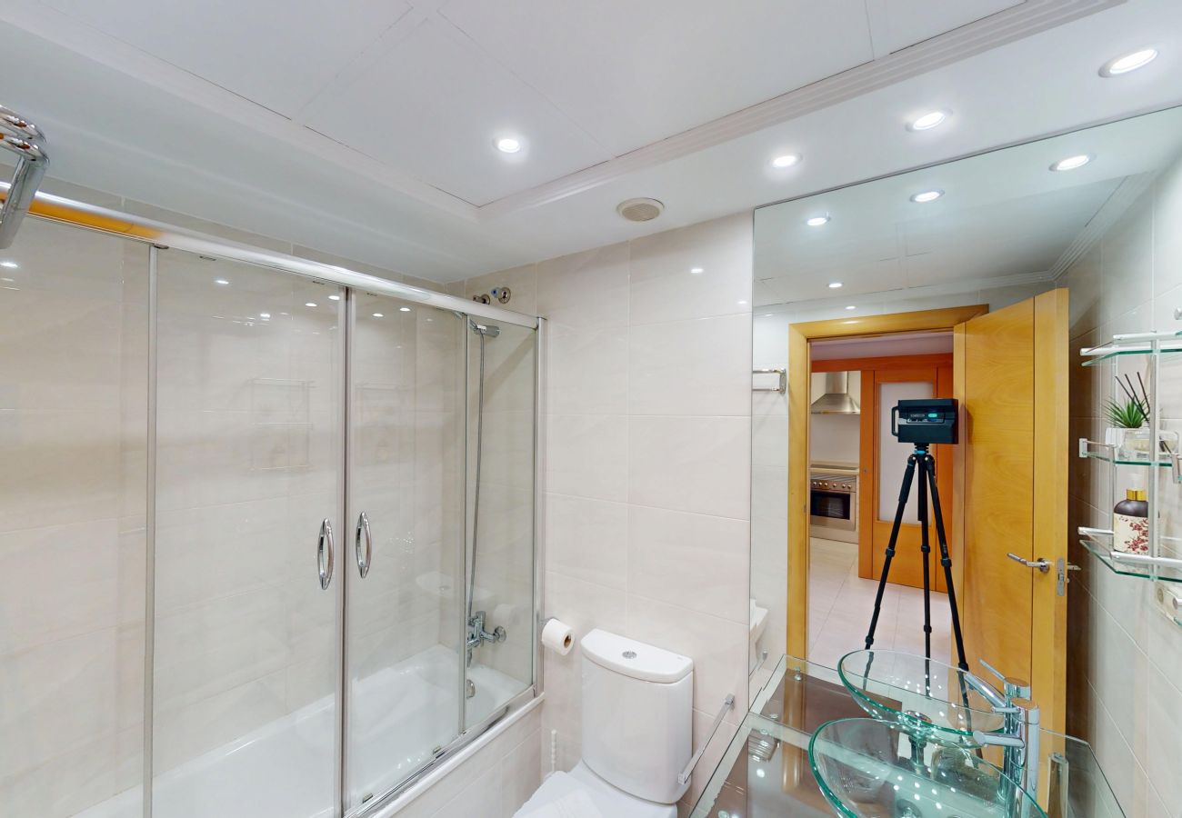 Apartment in Oliva - Albatros 2B