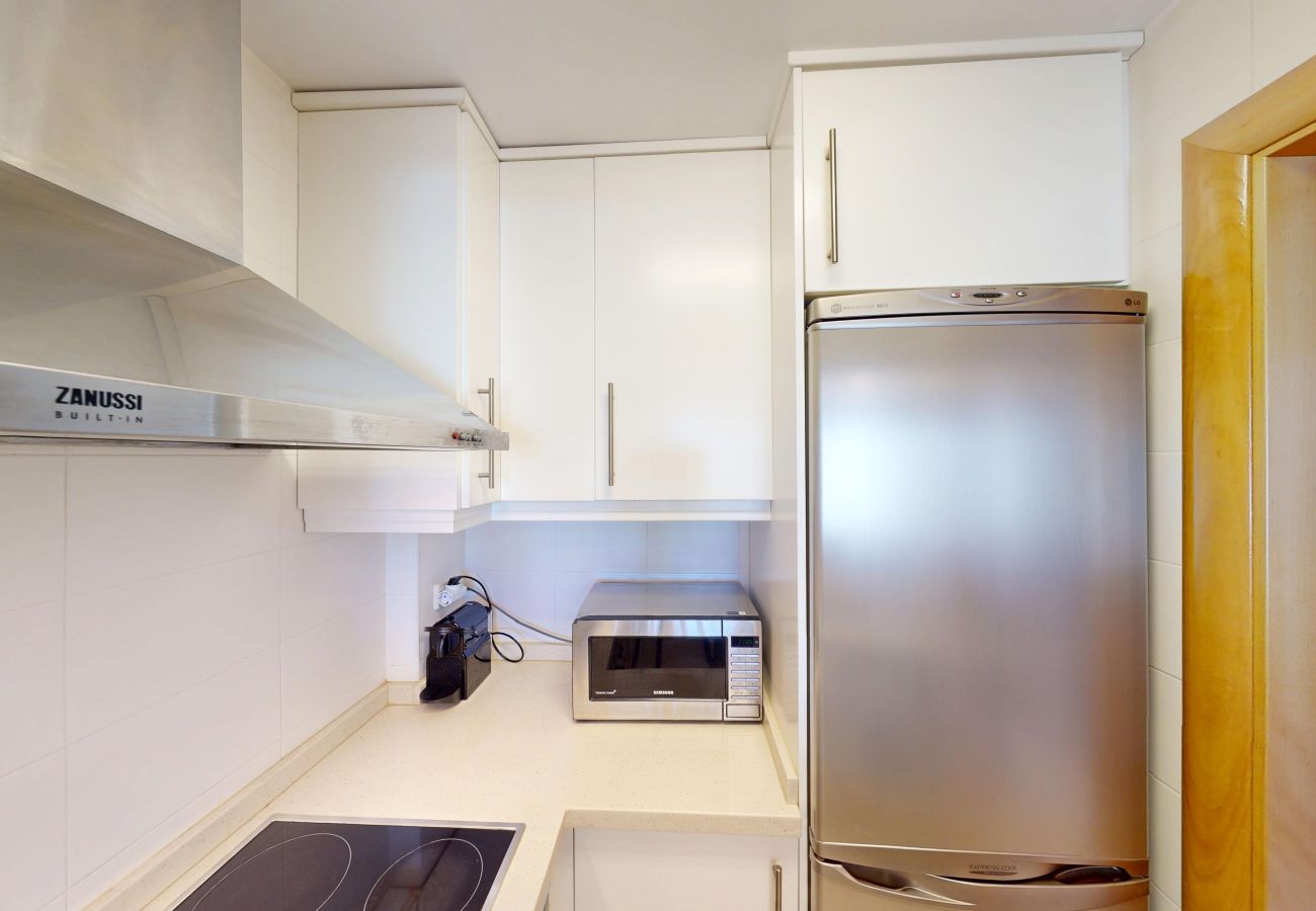 Apartment in Oliva - Albatros 2B