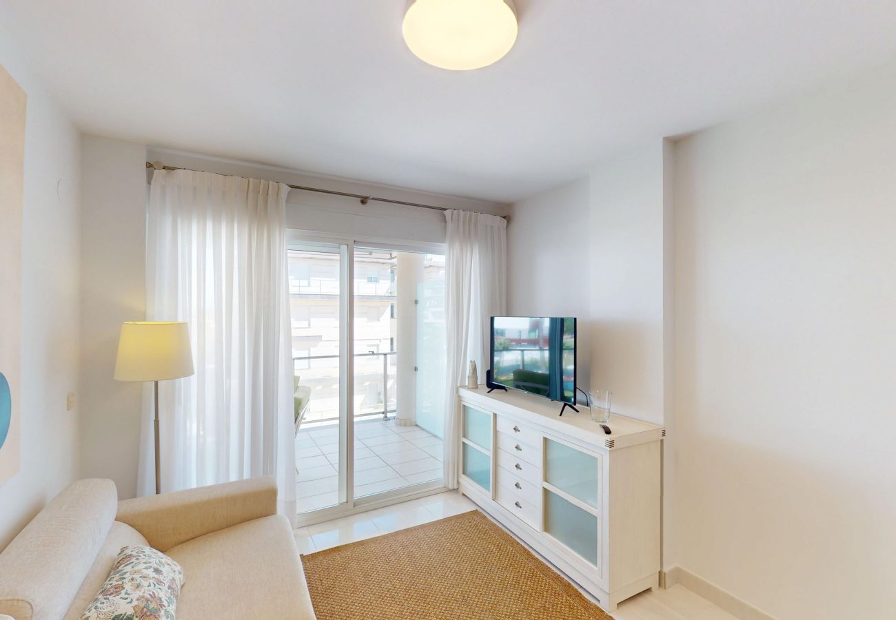 Apartment in Oliva - Albatros 2B