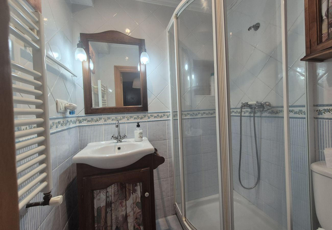 Apartment in Gijón - 1A164 Apartamento  con dos dormitorios