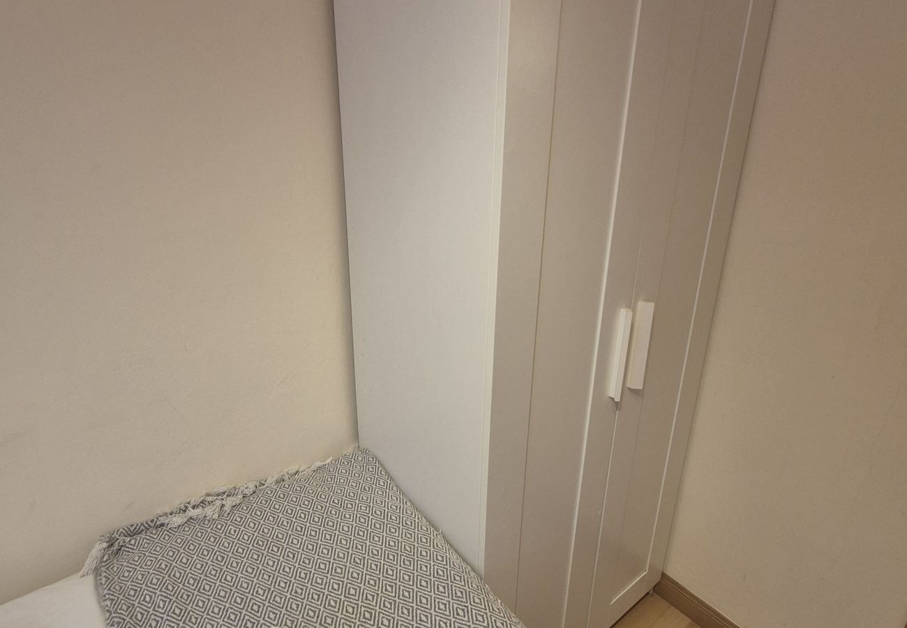 Apartment in Gijón - 1A164 Apartamento  con dos dormitorios